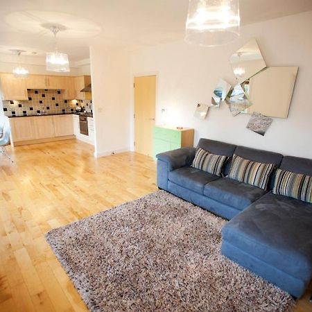 Apartamento Chaucer View Keswick  Exterior foto