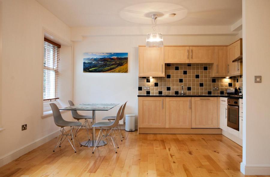 Apartamento Chaucer View Keswick  Exterior foto