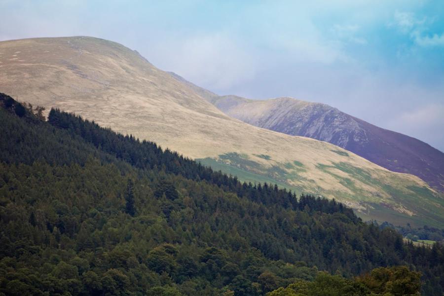 Apartamento Chaucer View Keswick  Exterior foto